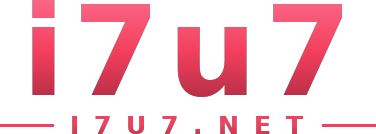 i7u7 logo