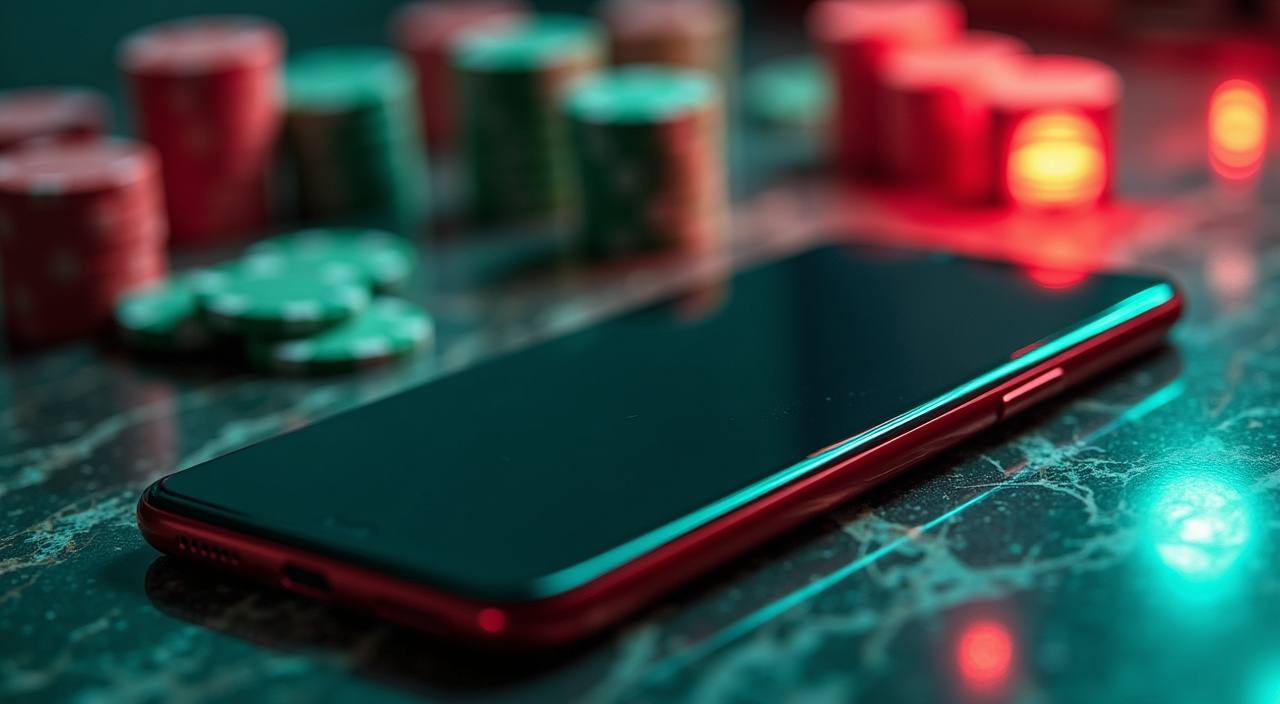 i7u7 mobile gaming